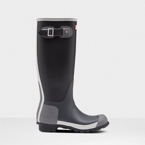 Hunter Original Inside Out Tall Wellies (H983K) Ireland